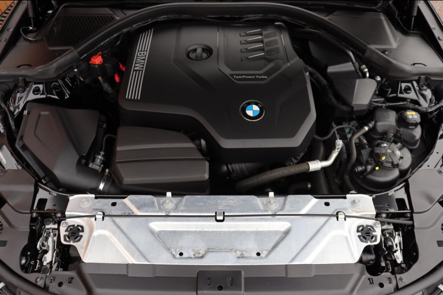 BMW 3 Serie Touring 330i Introduction Executive Ed. org. NL el.klep