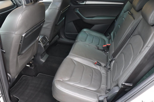 Škoda Kodiaq 1.5 TSI Amb.Bus. Aut.org.NL leer schuifdak trekhaak