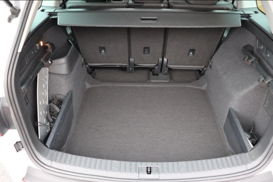 Škoda Kodiaq 1.5 TSI Amb.Bus. Aut.org.NL leer schuifdak trekhaak