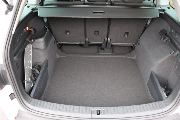 Škoda Kodiaq 1.5 TSI Amb.Bus. Aut.org.NL leer schuifdak trekhaak