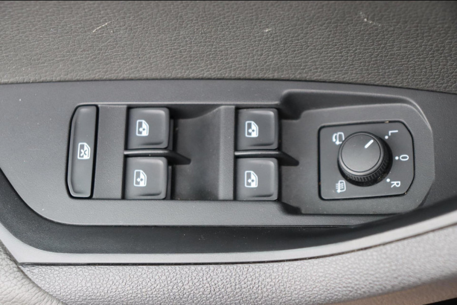 Škoda Kodiaq 1.5 TSI Amb.Bus. Aut.org.NL leer schuifdak trekhaak