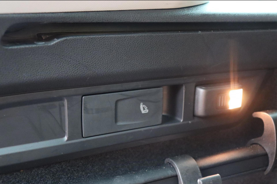 Škoda Kodiaq 1.5 TSI Amb.Bus. Aut.org.NL leer schuifdak trekhaak