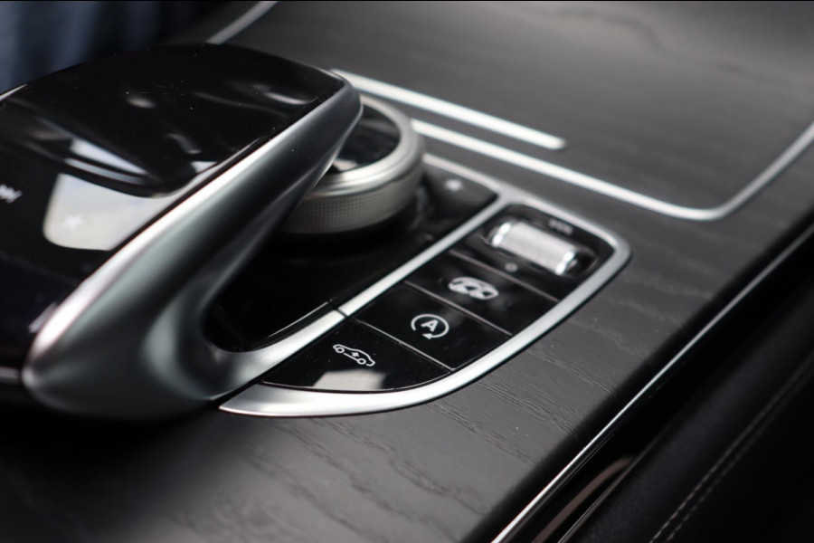 Mercedes-Benz GLC Coupé AMG 63 S 4MATIC+ AMG-schaal stoelen Burmeister enz.