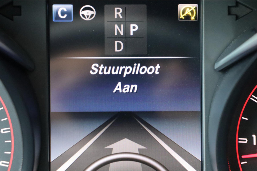 Mercedes-Benz GLC Coupé AMG 63 S 4MATIC+ AMG-schaal stoelen Burmeister enz.