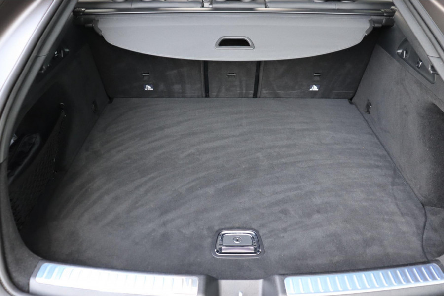 Mercedes-Benz GLC Coupé AMG 63 S 4MATIC+ AMG-schaal stoelen Burmeister enz.