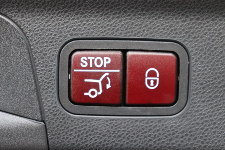 Mercedes-Benz GLC Coupé AMG 63 S 4MATIC+ AMG-schaal stoelen Burmeister enz.