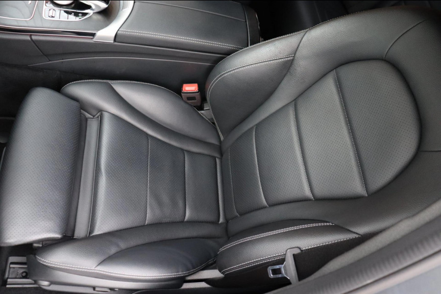 Mercedes-Benz C-Klasse Estate 200 Business Solution AMG org. NL leer+el+vw camera's