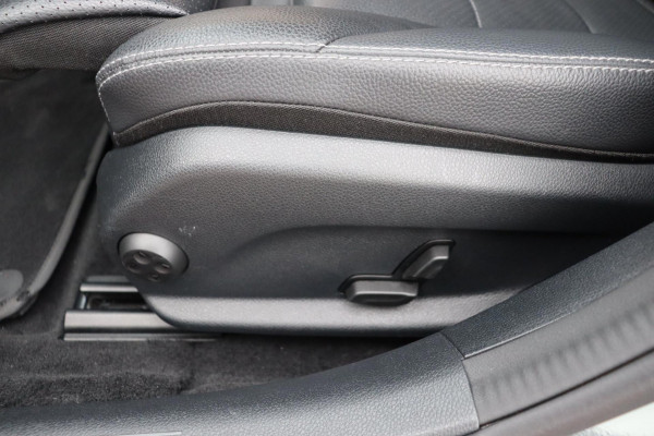 Mercedes-Benz C-Klasse Estate 200 Business Solution AMG org. NL leer+el+vw camera's