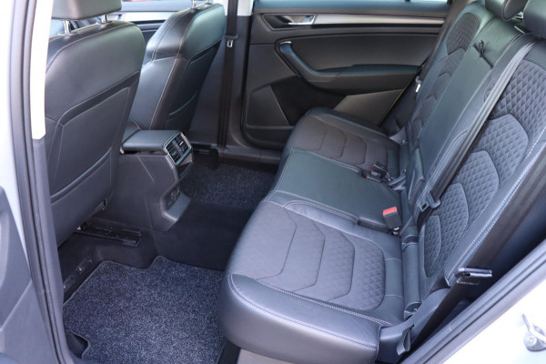 Škoda Kodiaq 1.5 TSI Business Edition org. NL trekhaak camera