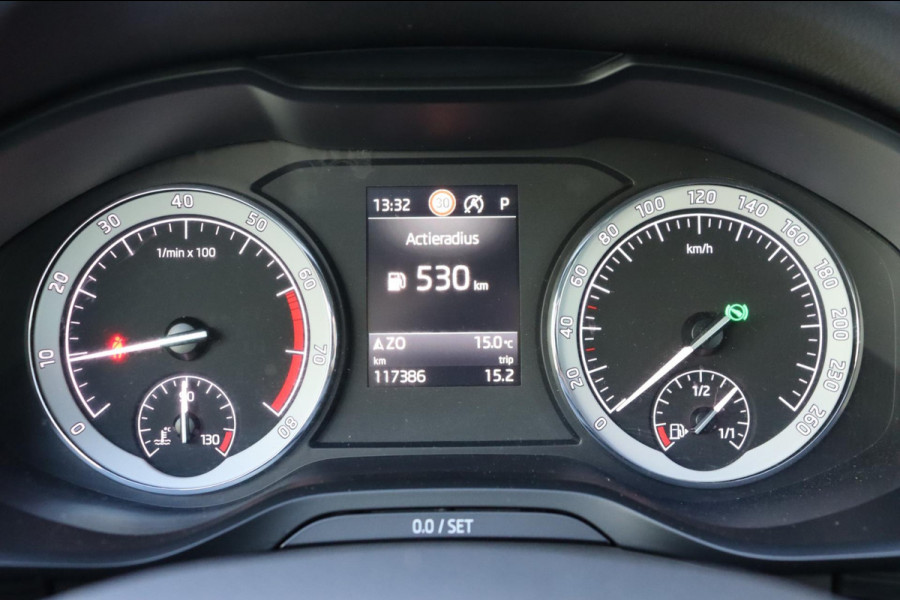 Škoda Kodiaq 1.5 TSI Business Edition org. NL trekhaak camera