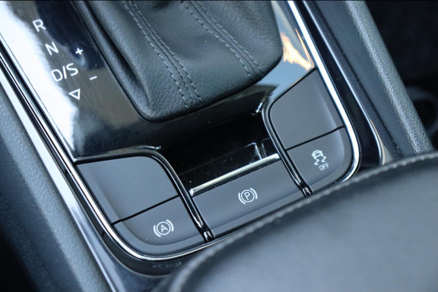 Škoda Kodiaq 1.5 TSI Business Edition org. NL trekhaak camera