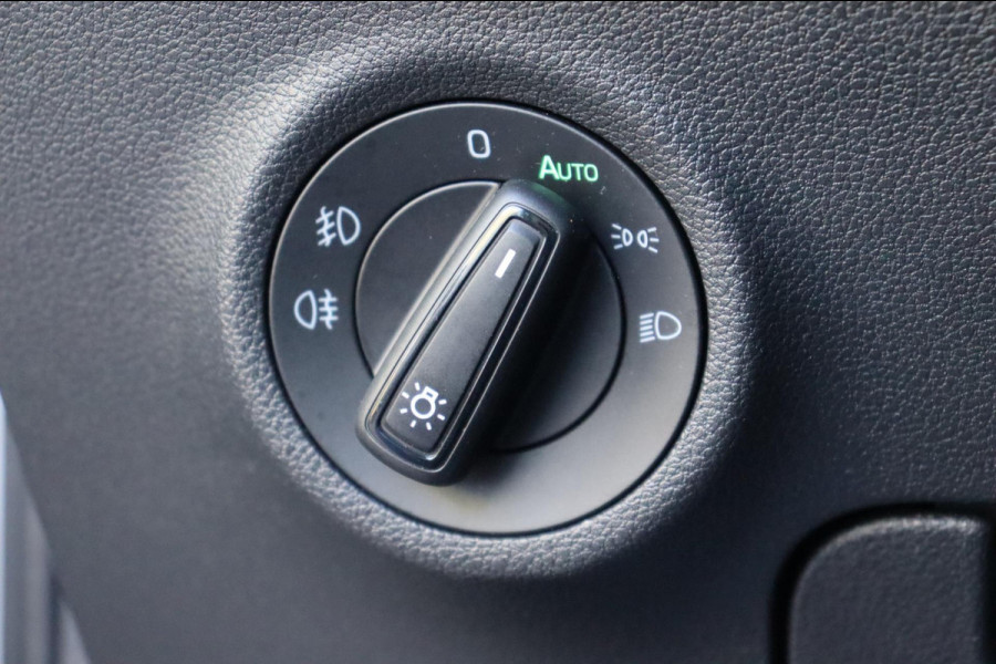 Škoda Kodiaq 1.5 TSI Business Edition org. NL trekhaak camera