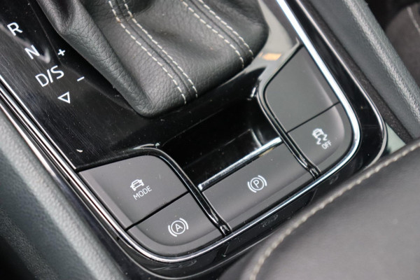 Škoda Kodiaq 1.5 TSI Sportline Business org.-nl canton leer/alc+mem+vw
