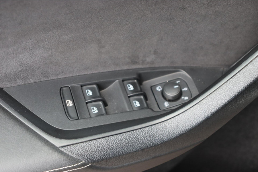 Škoda Kodiaq 1.5 TSI Sportline Business org.-nl canton leer/alc+mem+vw