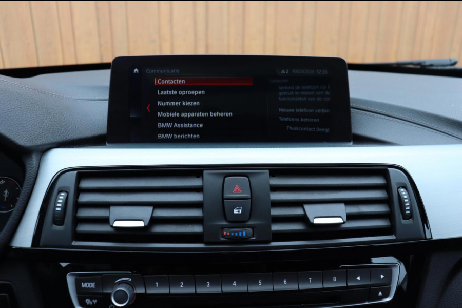 BMW 3 Serie Touring 320i Edition M-Sport Shadow Executive org.NL leer+vw schuifdak