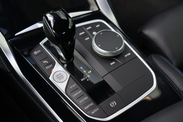 BMW 4 Serie Coupé 430i High Executive M-sport org-NL ADS schuifdak leer+memory+verwarmd BMW-Laser Harman/Kardon