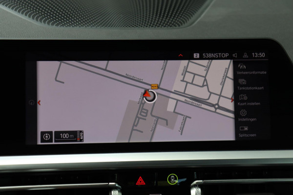 BMW 4 Serie Coupé 430i High Executive M-sport org-NL ADS schuifdak leer+memory+verwarmd BMW-Laser Harman/Kardon