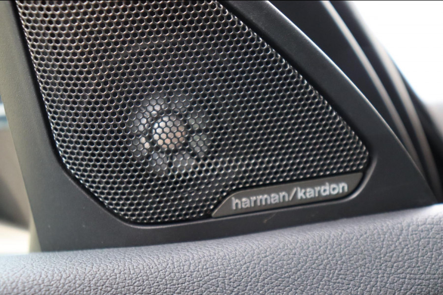 BMW 1-serie 116i Introduction Ed. M-sport org.NL Harman Kardon a.spoiler camera el.schuifdak