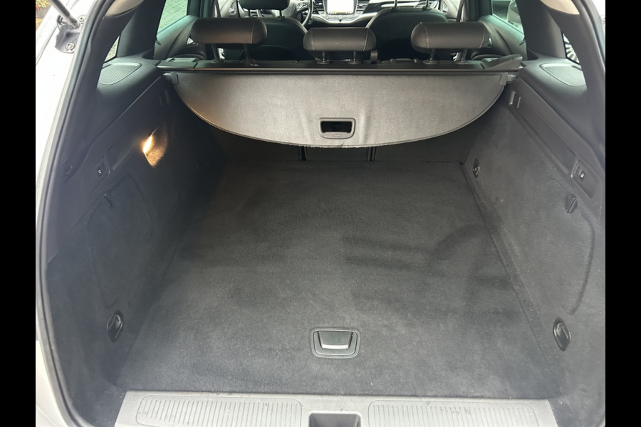 Opel Astra Sports Tourer 1.2 130pk Eleg. Navi, Camera, Carplay, Trekhaak, NL-auto