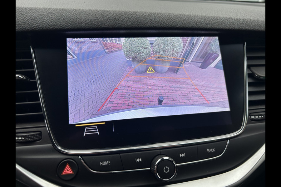 Opel Astra Sports Tourer 1.2 130pk Eleg. Navi, Camera, Carplay, Trekhaak, NL-auto