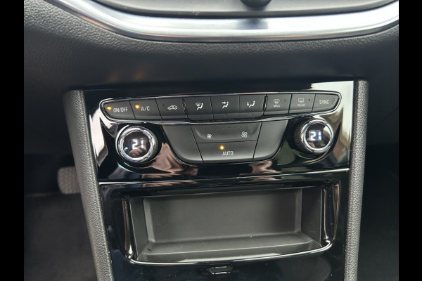 Opel Astra Sports Tourer 1.2 130pk Eleg. Navi, Camera, Carplay, Trekhaak, NL-auto