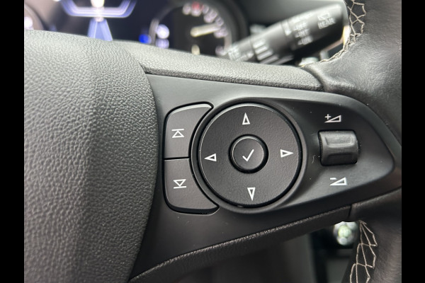 Opel Astra Sports Tourer 1.2 130pk Eleg. Navi, Camera, Carplay, Trekhaak, NL-auto