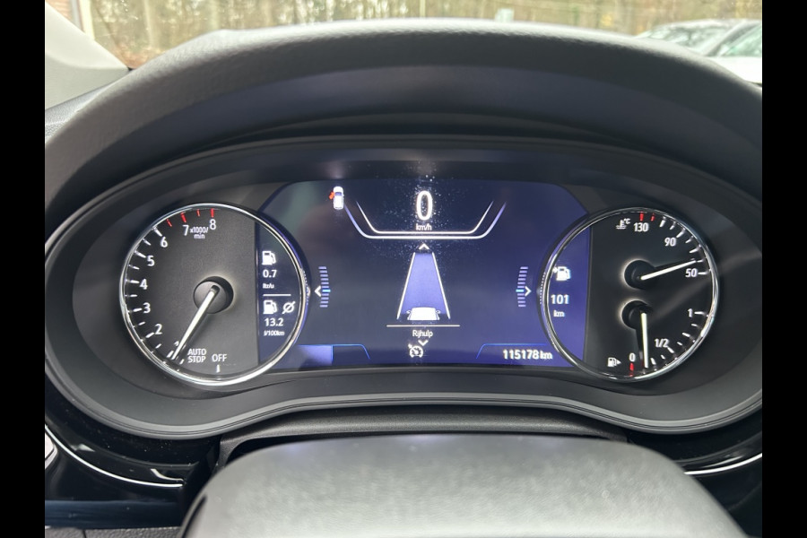 Opel Astra Sports Tourer 1.2 130pk Eleg. Navi, Camera, Carplay, Trekhaak, NL-auto