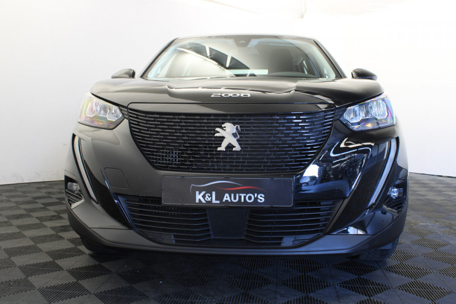 Peugeot 2008 1.2 PureTech Active