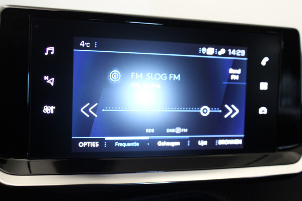 Peugeot 2008 1.2 PureTech Active