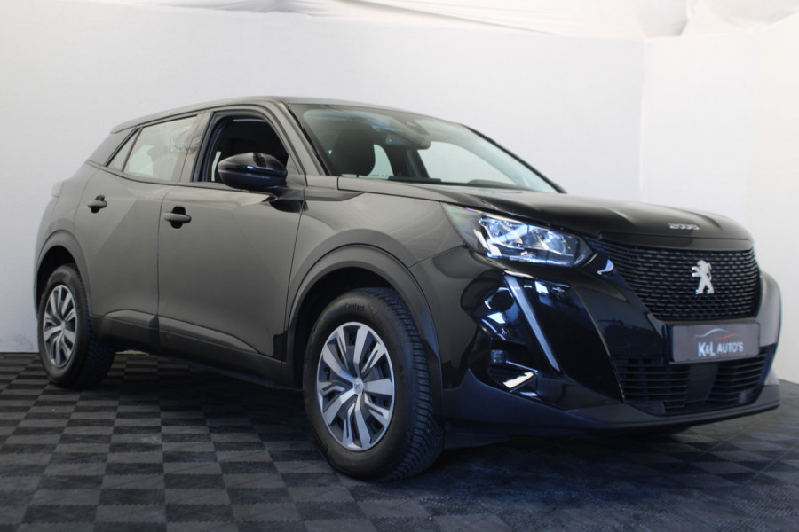 Peugeot 2008 1.2 PureTech Active