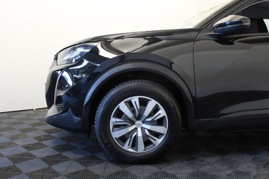 Peugeot 2008 1.2 PureTech Active