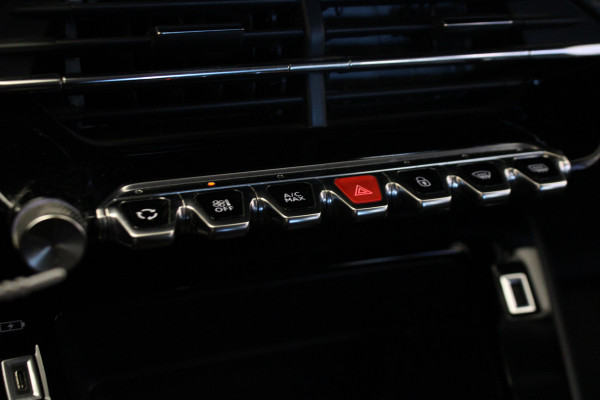 Peugeot 2008 1.2 PureTech Active