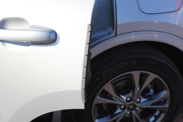 Ford Kuga 2.5-225 PK PHEV ST-Line X. 1500kg Trekgewicht Hybride rijden voor een reële prijs ! Autm. airco, Stoel- en voorraamverw., Side- en lane assist, Adaptieve cruise cntrl, elektr. achterklep, Keyless entry/keyless go, Trekhaak , Navigatie, Telefoonvoorb. etc