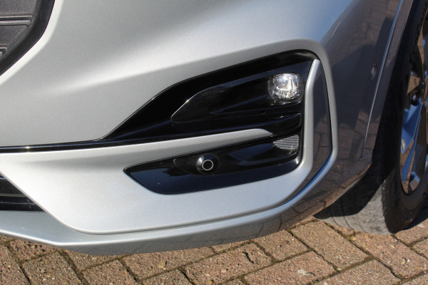 Ford Kuga 2.5-225 PK PHEV ST-Line X. 1500kg Trekgewicht Hybride rijden voor een reële prijs ! Autm. airco, Stoel- en voorraamverw., Side- en lane assist, Adaptieve cruise cntrl, elektr. achterklep, Keyless entry/keyless go, Trekhaak , Navigatie, Telefoonvoorb. etc