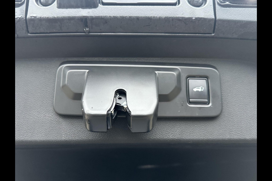 Renault Scénic E-Tech EV60 comfort range techno WARMTEPOMP | 9000KM | 1E EIGENAAR | NL AUTO | VOLLEDIGE FABRIEKSGARANTIE |