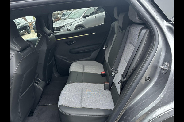 Renault Scénic E-Tech EV60 comfort range techno WARMTEPOMP | 9000KM | 1E EIGENAAR | NL AUTO | VOLLEDIGE FABRIEKSGARANTIE |