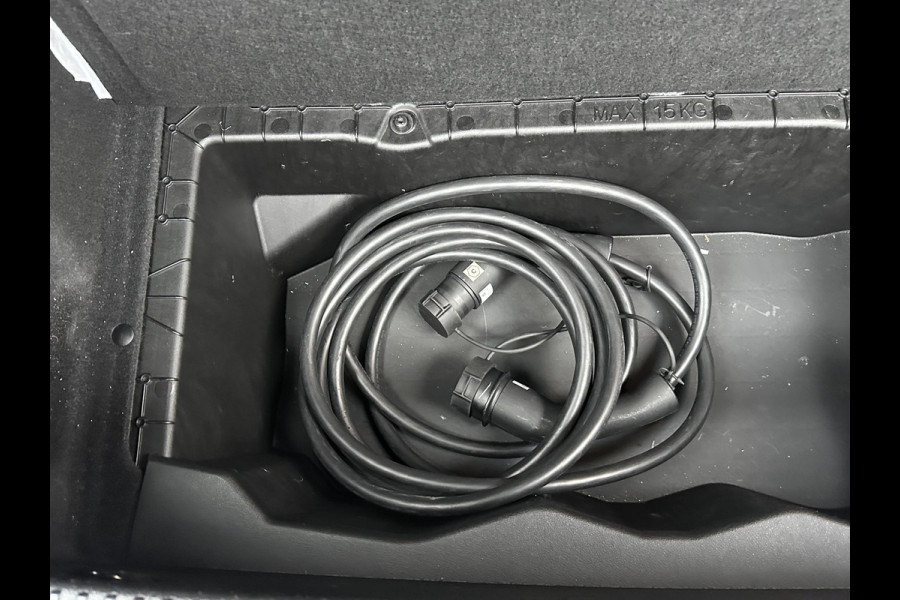 Renault Scénic E-Tech EV60 comfort range techno WARMTEPOMP | 9000KM | 1E EIGENAAR | NL AUTO | VOLLEDIGE FABRIEKSGARANTIE |