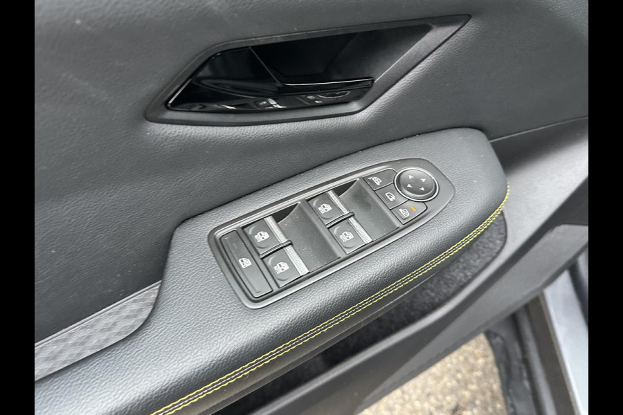 Renault Scénic E-Tech EV60 comfort range techno WARMTEPOMP | 9000KM | 1E EIGENAAR | NL AUTO | VOLLEDIGE FABRIEKSGARANTIE |