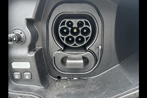 Renault Scénic E-Tech EV60 comfort range techno WARMTEPOMP | 9000KM | 1E EIGENAAR | NL AUTO | VOLLEDIGE FABRIEKSGARANTIE |