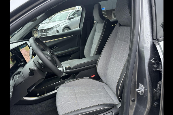 Renault Scénic E-Tech EV60 comfort range techno WARMTEPOMP | 9000KM | 1E EIGENAAR | NL AUTO | VOLLEDIGE FABRIEKSGARANTIE |