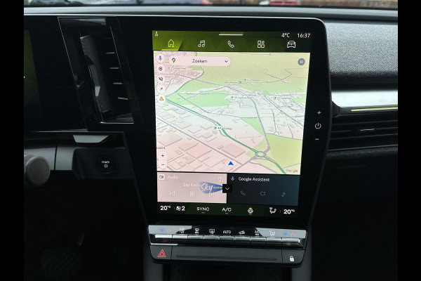 Renault Scénic E-Tech EV60 comfort range techno WARMTEPOMP | 9000KM | 1E EIGENAAR | NL AUTO | VOLLEDIGE FABRIEKSGARANTIE |