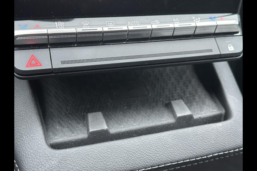 Renault Scénic E-Tech EV60 comfort range techno WARMTEPOMP | 9000KM | 1E EIGENAAR | NL AUTO | VOLLEDIGE FABRIEKSGARANTIE |