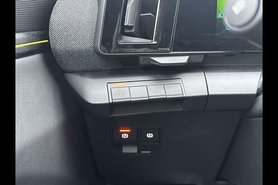 Renault Scénic E-Tech EV60 comfort range techno WARMTEPOMP | 9000KM | 1E EIGENAAR | NL AUTO | VOLLEDIGE FABRIEKSGARANTIE |