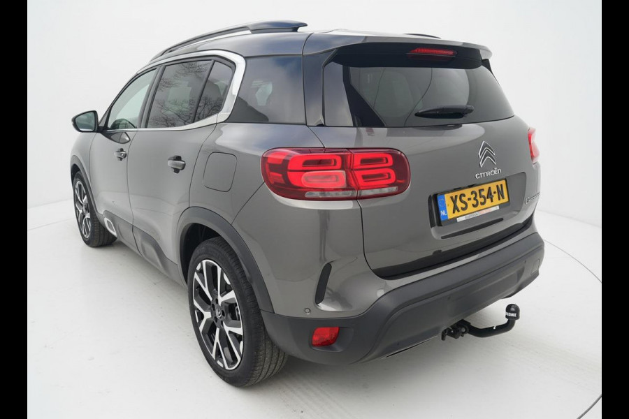 Citroën C5 Aircross 1.2 PureTech Feel | 1 eigenaar, dealer onderhouden | Distributieriem reeds vervangen! | Rijklaar geleverd incl 12 maanden garantie! |