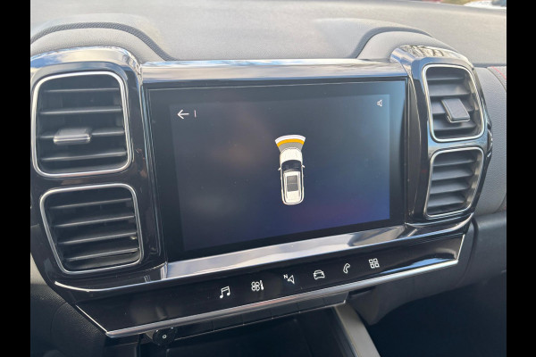 Citroën C5 Aircross 1.2 PureTech Feel | 1 eigenaar, dealer onderhouden | Distributieriem reeds vervangen! | Rijklaar geleverd incl 12 maanden garantie! |