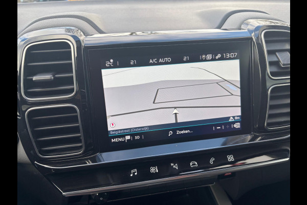 Citroën C5 Aircross 1.2 PureTech Feel | 1 eigenaar, dealer onderhouden | Distributieriem reeds vervangen! | Rijklaar geleverd incl 12 maanden garantie! |