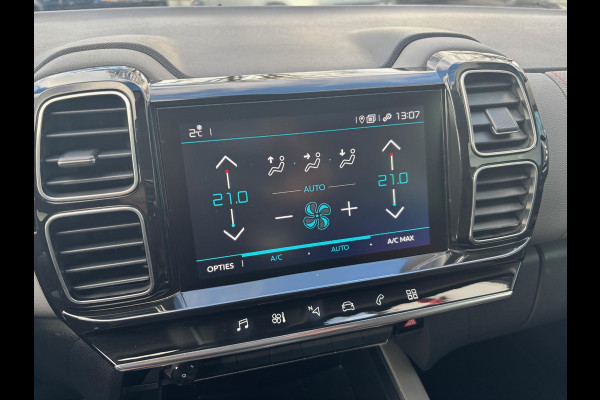 Citroën C5 Aircross 1.2 PureTech Feel | 1 eigenaar, dealer onderhouden | Distributieriem reeds vervangen! | Rijklaar geleverd incl 12 maanden garantie! |