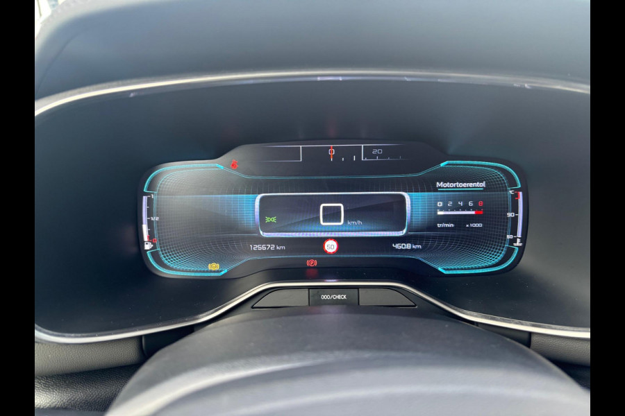 Citroën C5 Aircross 1.2 PureTech Feel | 1 eigenaar, dealer onderhouden | Distributieriem reeds vervangen! | Rijklaar geleverd incl 12 maanden garantie! |