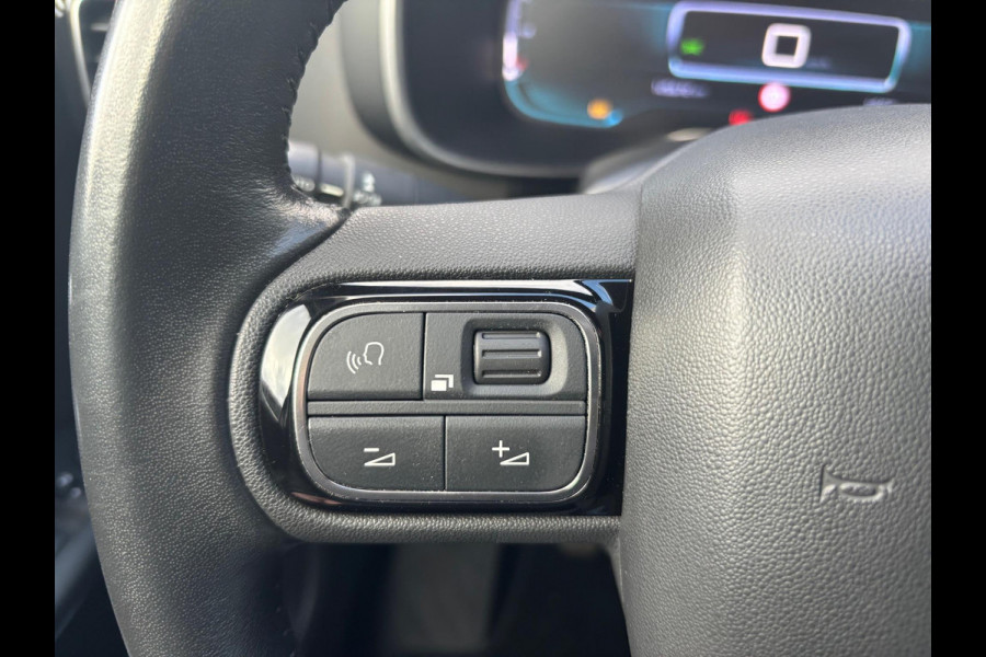 Citroën C5 Aircross 1.2 PureTech Feel | 1 eigenaar, dealer onderhouden | Distributieriem reeds vervangen! | Rijklaar geleverd incl 12 maanden garantie! |