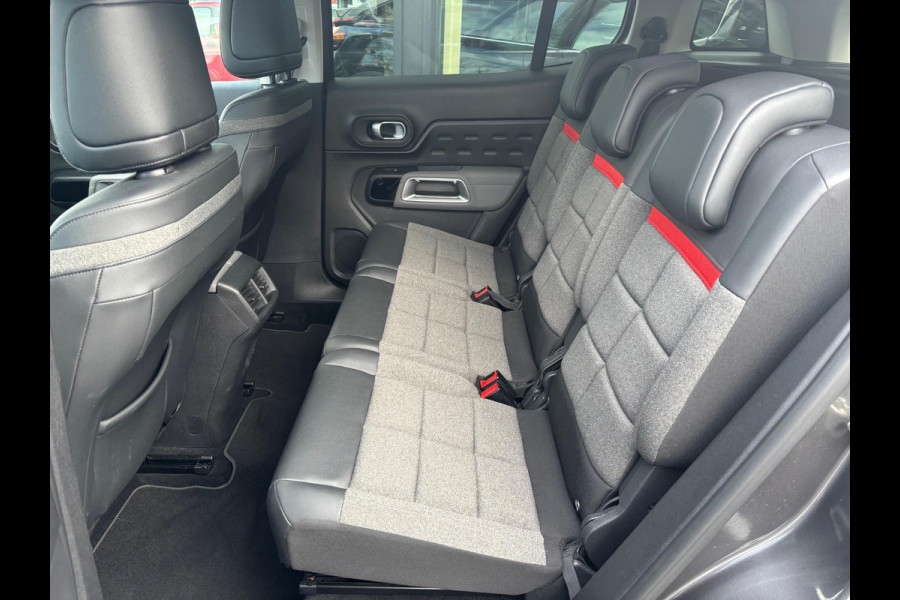 Citroën C5 Aircross 1.2 PureTech Feel | 1 eigenaar, dealer onderhouden | Distributieriem reeds vervangen! | Rijklaar geleverd incl 12 maanden garantie! |